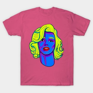 Marilyn Monroe T-Shirt